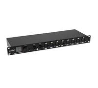 Eurolite DMX Split/Boost 8 PRO 3-Pin