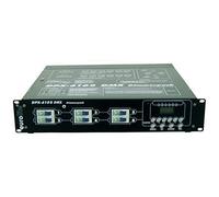 Eurolite DPX-610 DMX Dimmer a 6 canali, 19 pollici