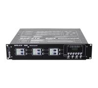 EUROLITE - Dpx-610 Dmx Dimmer Pack