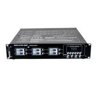 EUROLITE - Dpx-610 S Dmx Dimmer Pack