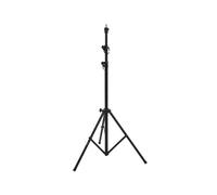 EUROLITE DTV-10 Treppiede Universale per Studio e Fotografia con Perno TV, Altez