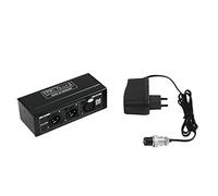 Eurolite DXT-ME PRO DMX-Merger Profi-DMX-Merger, 2in1