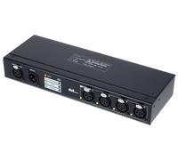 Eurolite DXT-SP 1in/4out PRO DMX RDM