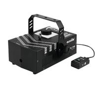 EUROLITE Dynamic Fog 700 - Macchina per Nebbia Professionale con DMX e LED