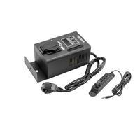 EUROLITE EDX-1 DMX USB Dimmer pack | dimmer DMX a 1 canale con presa QuickDMX