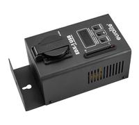 Centralina Dimmer DMX USB EUROLITE EDX-1 dimmer pack ad 1 canale