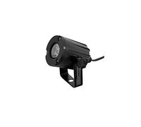 Eurolite led pst 3w 3200 k pinspot numero di 1 x 3 w nero