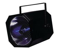 EUROLITE - Faretto UV Black Gun per E-40/400W