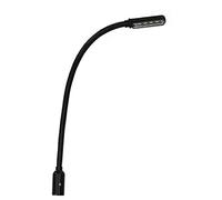 EUROLITE Flexilight LED a collo di cigno, XLR