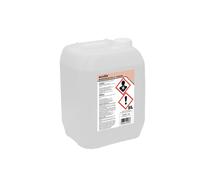 EUROLITE Fluido Nebbia 5L - Effetto Nebbia Medio Densità, Sicuro e Biodegradabi