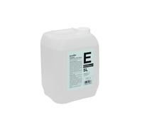 EUROLITE Fluido per Nebbia E2D Extreme 5L - Alta Densità e Sicurezza Ambientale