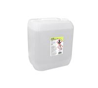 EUROLITE Fluido per Nebbia Professionale -P-, 25L, Alta Densità per Illuminazio