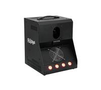 Macchina professionale EUROLITE FOGGLES per bolle con nebbia, luci LED e DMX