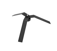 EUROLITE FS-4 Floorstand, Stahl, schwarz (59006992)