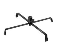 Eurolite FSZ-1 Floorstand Stahl, schwarz - Supporto da pavimento