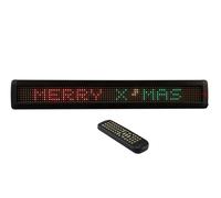 Eurolite ESN Moving Message