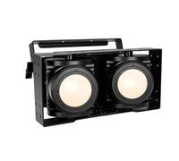 EUROLITE - Ip Audience Blinder 2x100w Led Cob Ww (41604170) - SPEDIZIONE GRATUITA