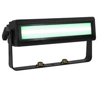 Eurolite LED IP PIX Strobe Frost 5pin - Riflettore LED per Effetti Scenografici