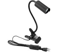 Eurolite LED KKL-7 Spot 6000K Black