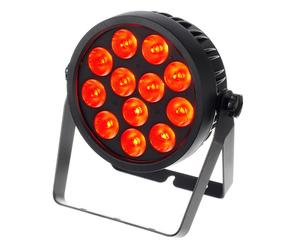 Eurolite LED 7C-12 Silent Slim Spot
