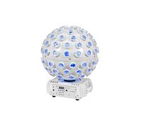 EUROLITE LED B-40 Effetto raggio laser bianco