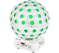 Eurolite LED B40 H eam Effect MK2 wh