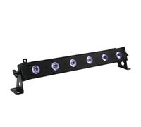 Eurolite LED Bar-6 QCL RGBA