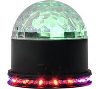 Eurolite 51918804 LED BCW-4 Faretto LED disco Numero di LED (Dettagli):51 x