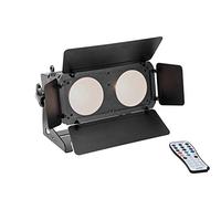 Eurolite Barra LED CBB-2 Fairlight - WW/CW - per effetti luce DMX