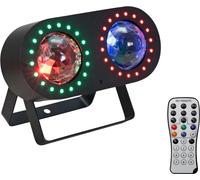 EUROLITE LED DMF-3 ibrido effetto floreale