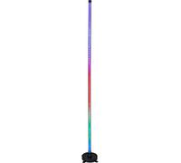 Eurolite LED Floor Lamp 148cm RGB/WW WiFi Accessorio Luce LED