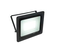 EUROLITE LED IP FL-100 SMD CW | Faro piatto per esterni (IP66) con LED SMD bianchi