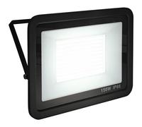 EUROLITE LED IP FL-150 SMD CW | Faro piatto per esterni (IP66) con LED SMD bianchi
