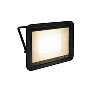 EURO 51915050 - Flat outdoor floodlight (IP66) with white SMD LEDs