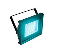 Eurolite LED IP FL-50 SMD turquoise