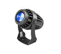 Eurolite LED IP PST-10W blau Pinspot - Pin Spot