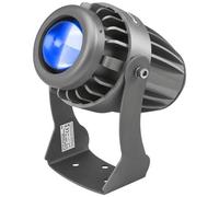 EUROLITE - Led Ip Pst-10w Blue Pinspot