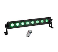 EUROLITE LED IP T-Bar 8 Q ar