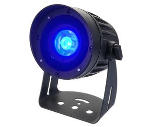 Eurolite LED IP65 Spot 15W RGBW QDMX