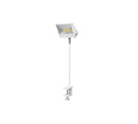EUROLITE LED KKL-30 Washer 4100K - Proiettore LED Bianco per Illuminazione Profe