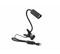Eurolite LED KKL-7 Spot 6000K Black