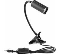 Eurolite LED KKL-7 Spot 3000K Black
