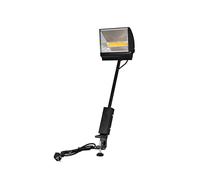 EUROLITE LED KKL-70 Floodlight 4200K Nero - Proiettore LED da Palco Professional
