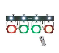 EUROLITE LED KLS-190 COMPACT LIGHT SET