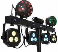 Eurolite LED KLS Laser Bar Next FX Light Set Set Luci