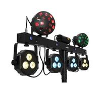 Eurolite LED KLS Laser Bar Next FX