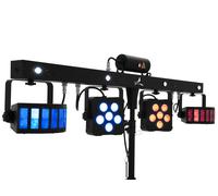 Eurolite LED KLS Laser Bar Pro FX-Set