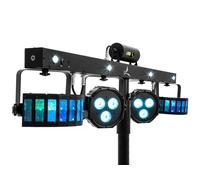 Eurolite LED KLS Laser Bar FX-Set