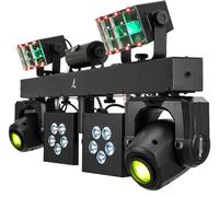 Eurolite LED KLS Move FX AIR