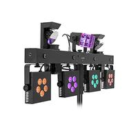 Eurolite LED KLS Scan Pro Next FX Light